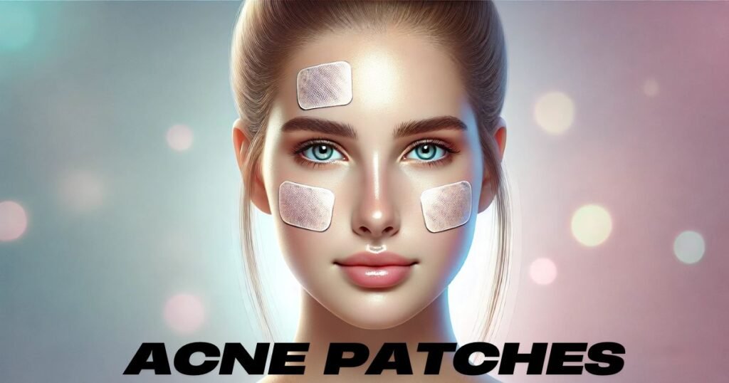 Acne Patches