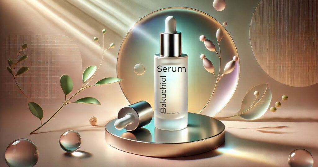 Bakuchiol Serum