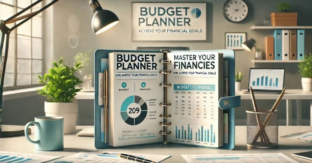 Budget Planner