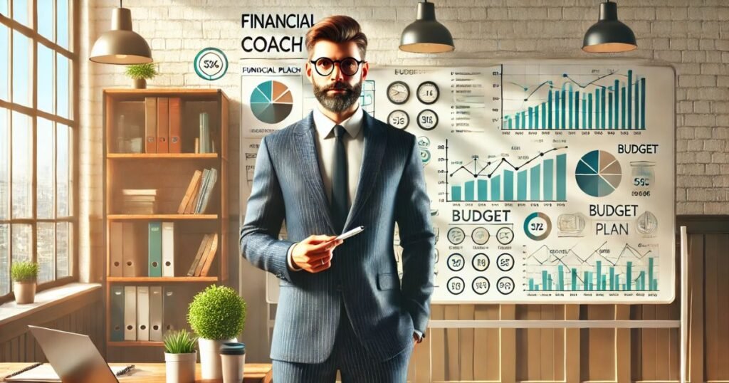Financial Coach