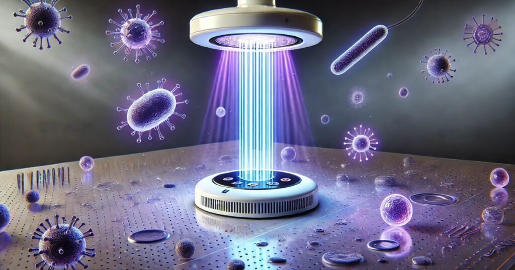 UV Lamp