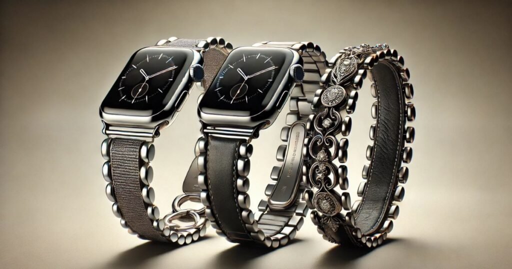 Brighton Apple Watch Band