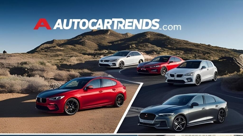 AutoCarTrends.com