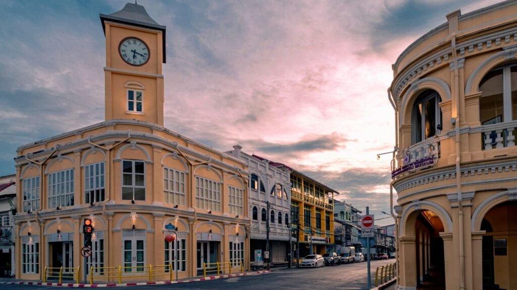 Mystic Falls Virginia