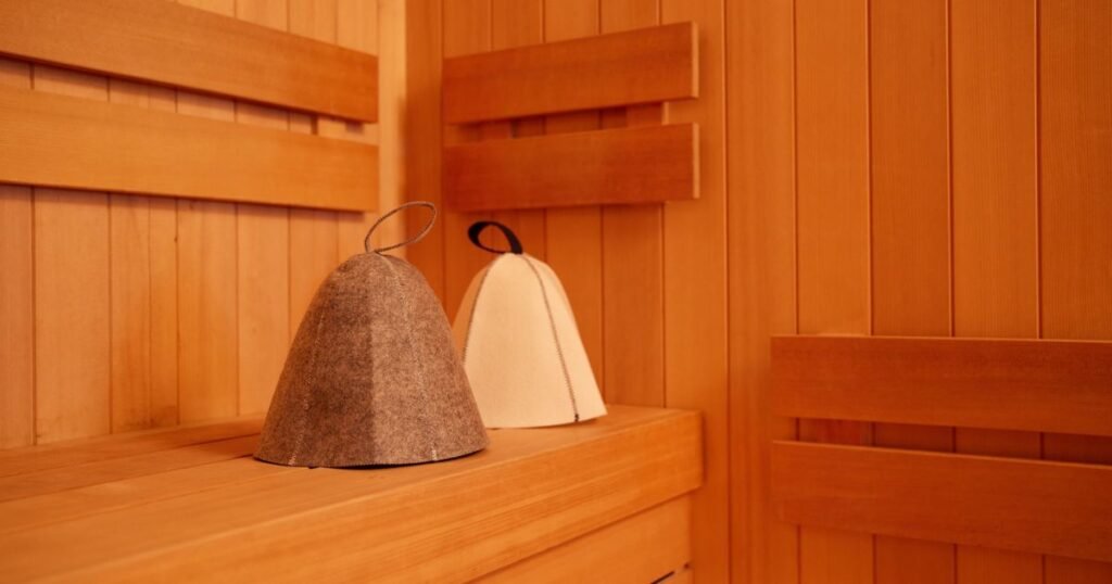 Sauna Hat