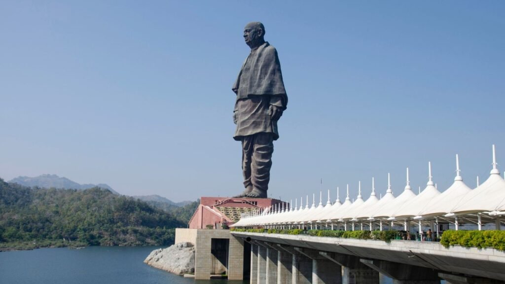 Statue of Unity