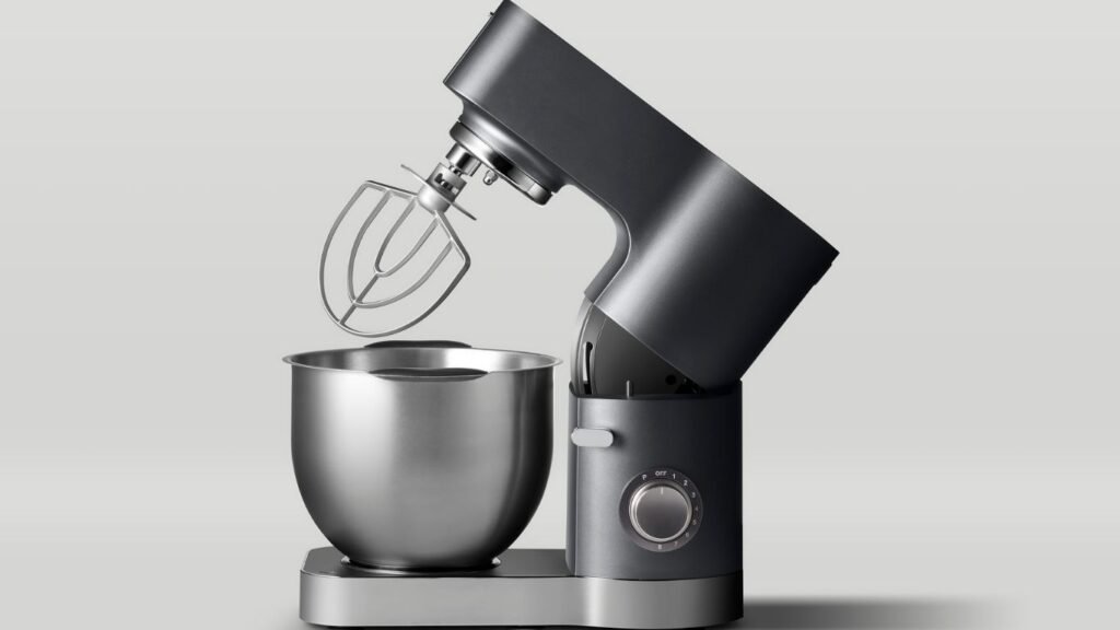Aucma Stand Mixer Reviews