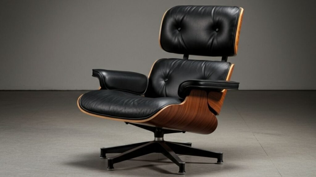 Sohnne Eames Chair Review