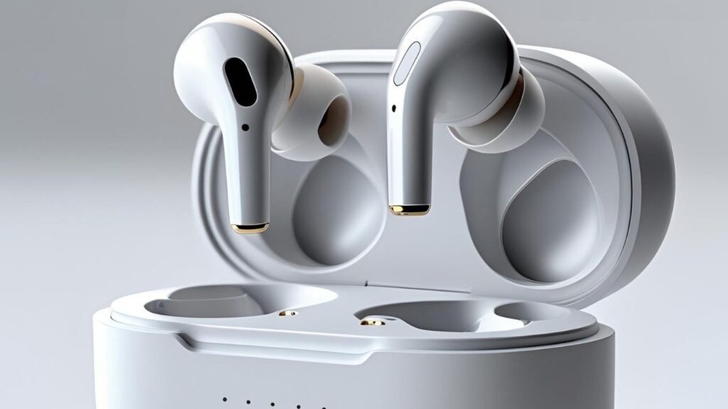 Earity