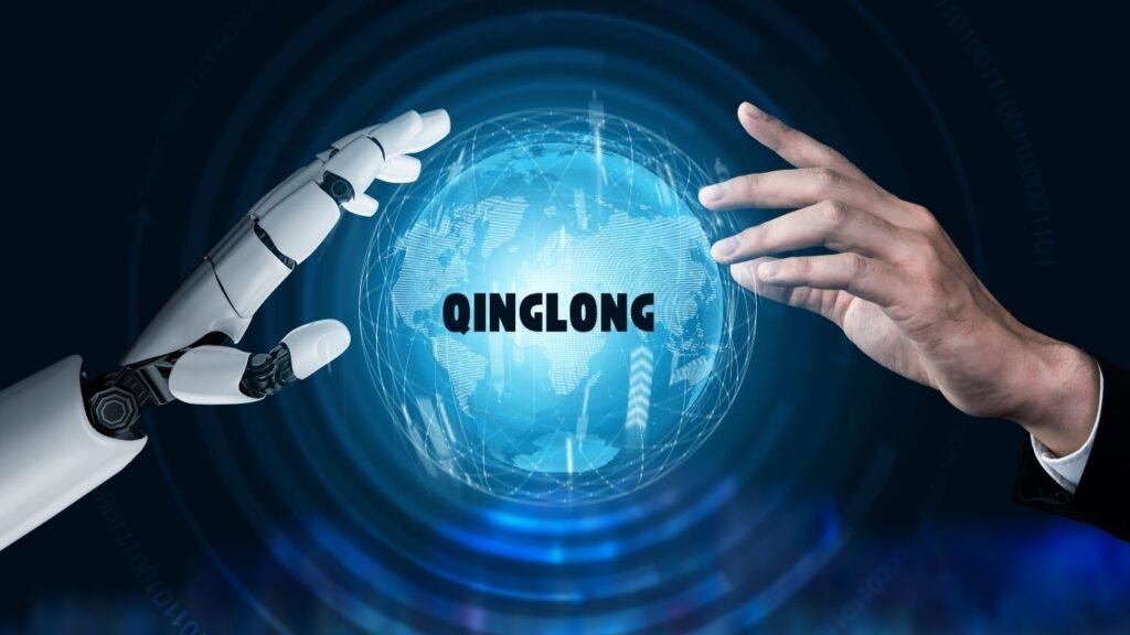 Qinglong Robot
