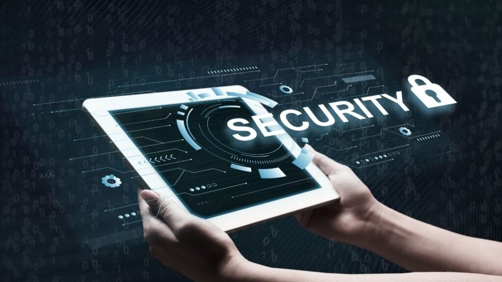 Security ID Hologram Printable Solutions