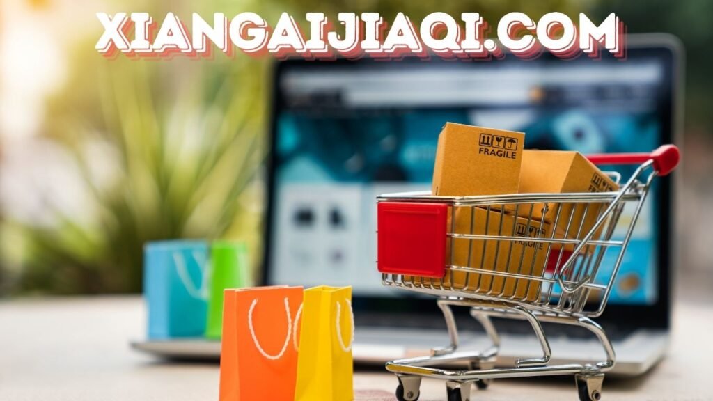 Xiangaijiaqi.com