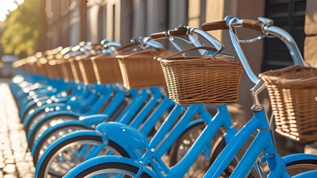 Xiaoming Bike