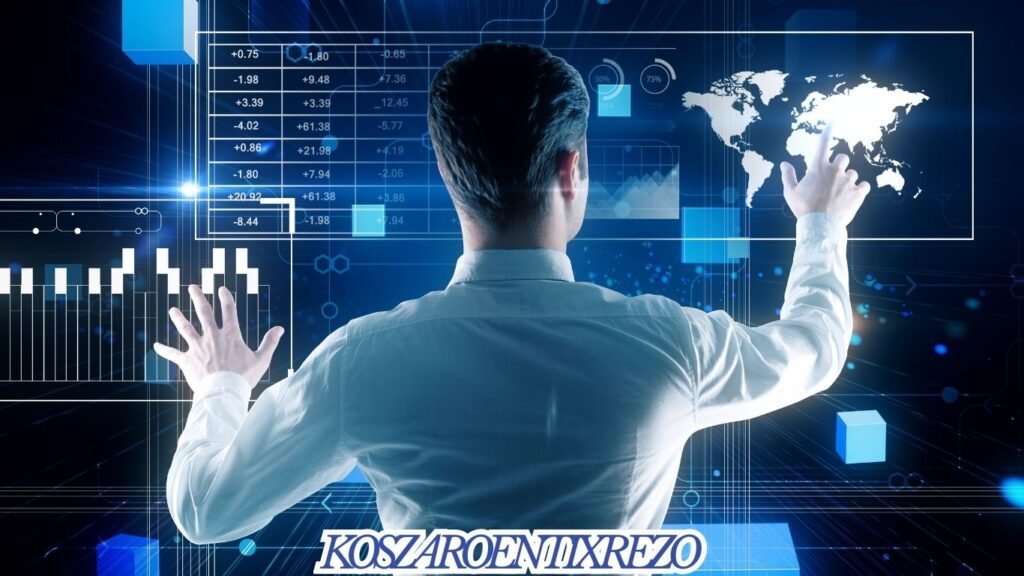 Koszaroentixrezo