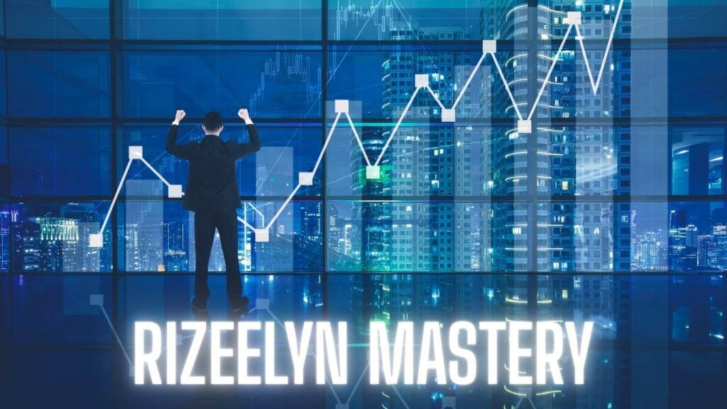 Rizeelyn