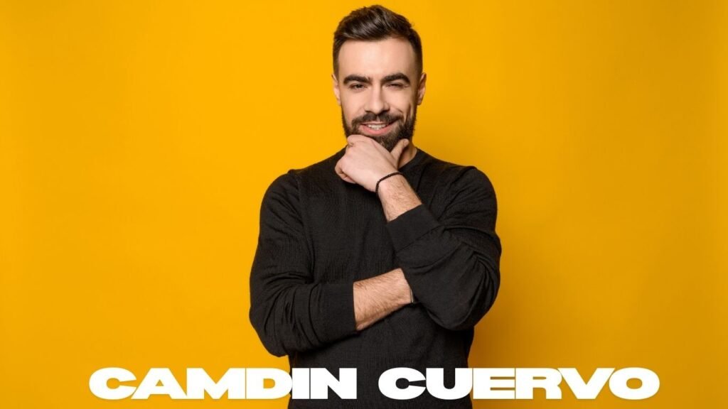 Camdin Cuervo