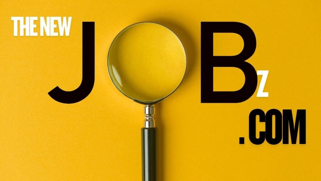 Thenewjobz.com